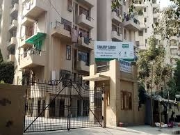 3 BHK Flat For Sale in CGHS Swarup Sadan Sector 13 Dwarka, Delhi